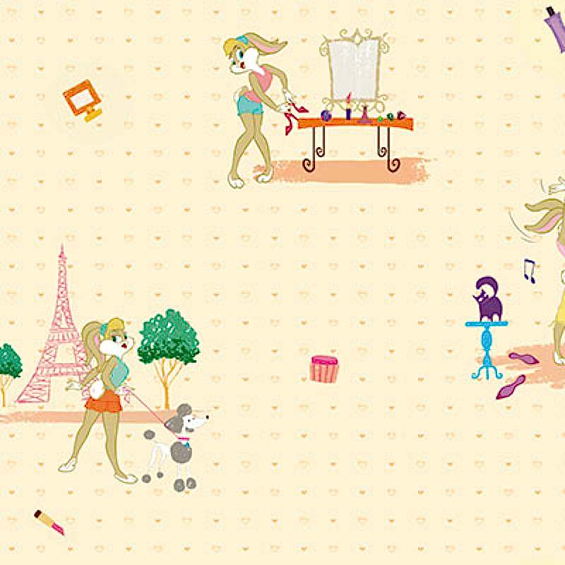 Adawall Adakids Duvar Kağıdı Çocuk Odası