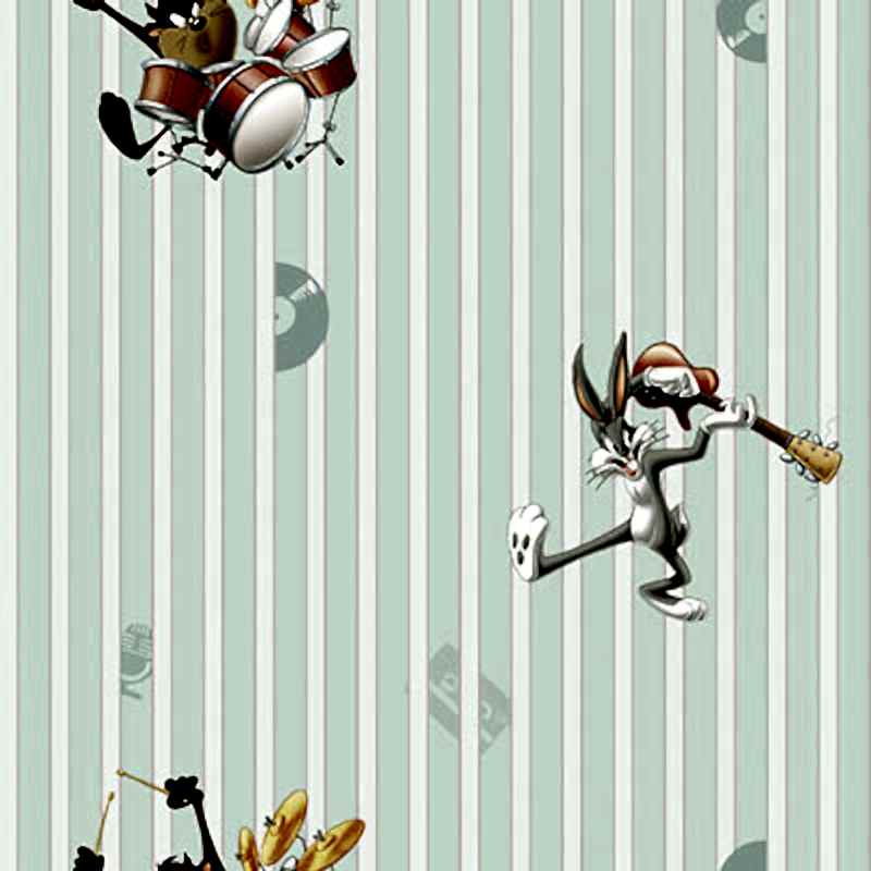 Adawall Adakids Duvar Kağıdı Çocuk Odası