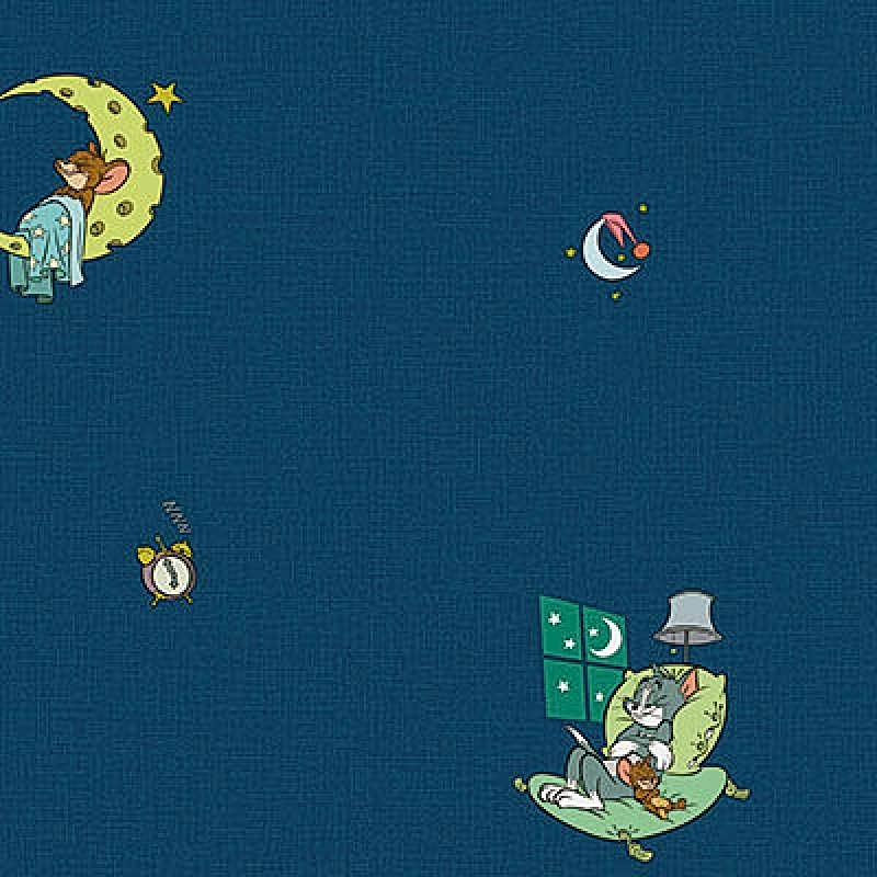 Adawall Adakids Duvar Kağıdı Çocuk Odası Renkli