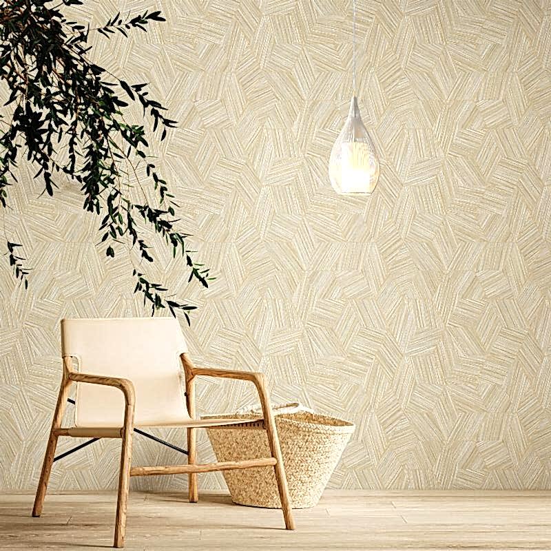 1211 Octagon Duvar Kağıdı – 10 m²