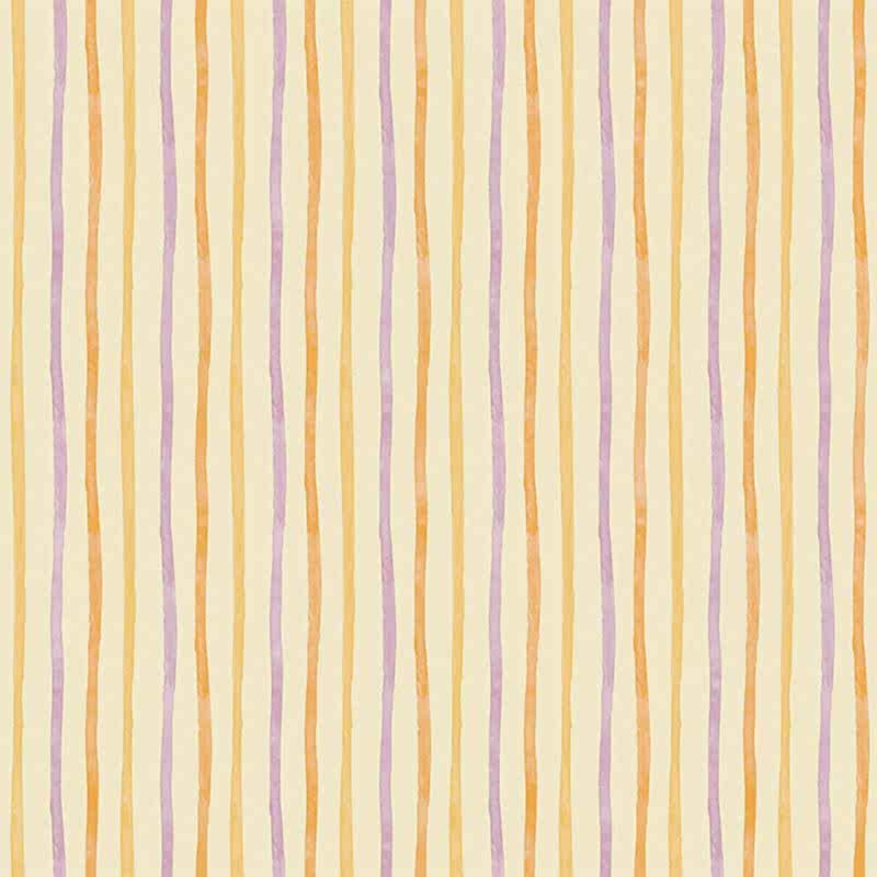 Adawall Adakids Duvar Kağıdı Çizgili Çocuk Odası 