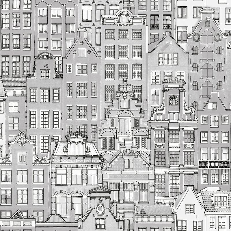 Duvar Kağıdı Adawall Roka 23115