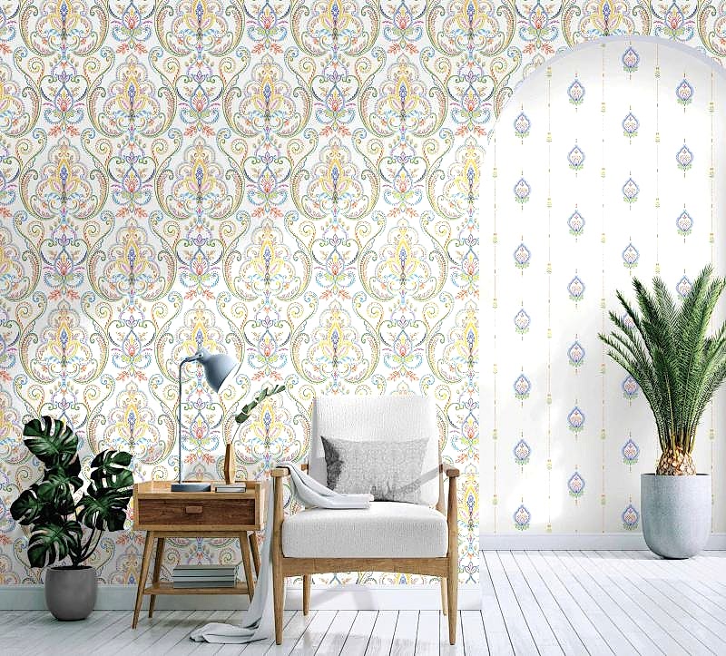 Duvar Kağıdı Adawall Tropicano 9902 